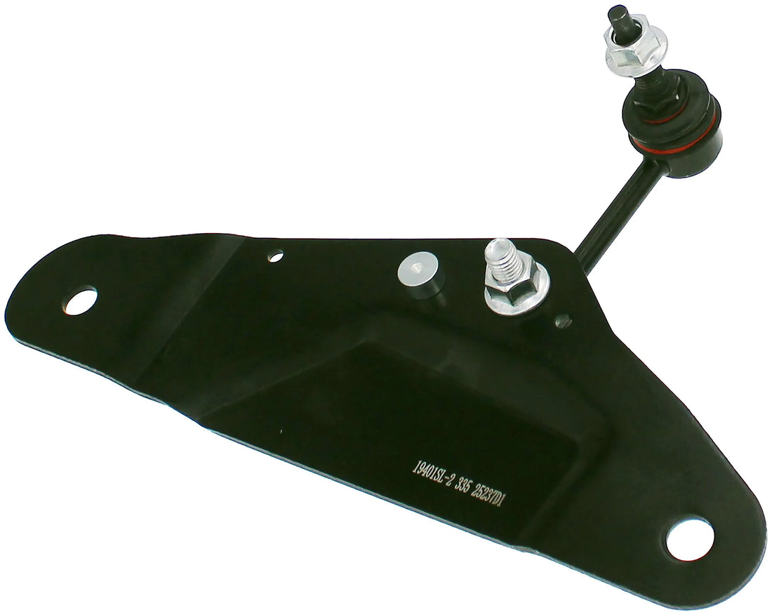 Dorman 542-812 2006-2010 Jeep Grand Cherokee Suspension Stabilizer Bar Link Kit