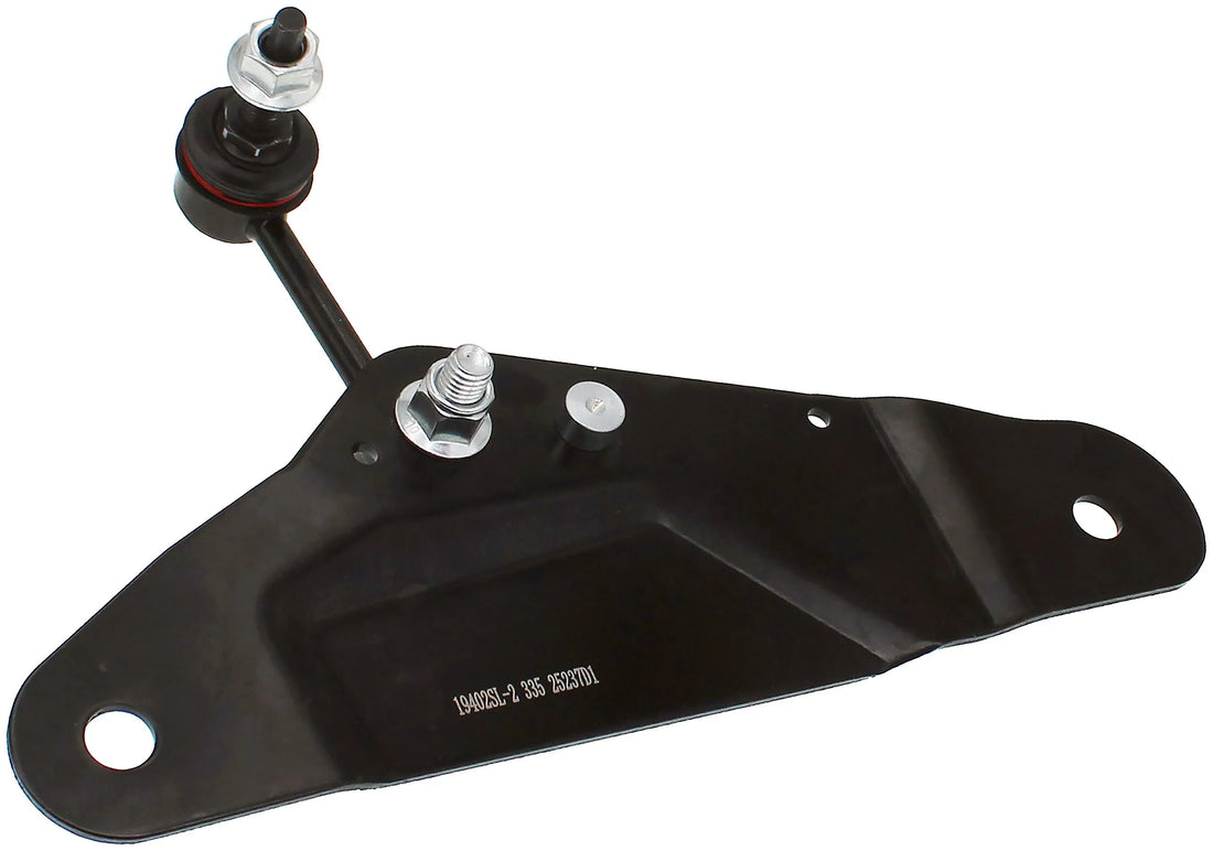 Dorman 542-813 2006-2010 Jeep Grand Cherokee Suspension Stabilizer Bar Link Kit