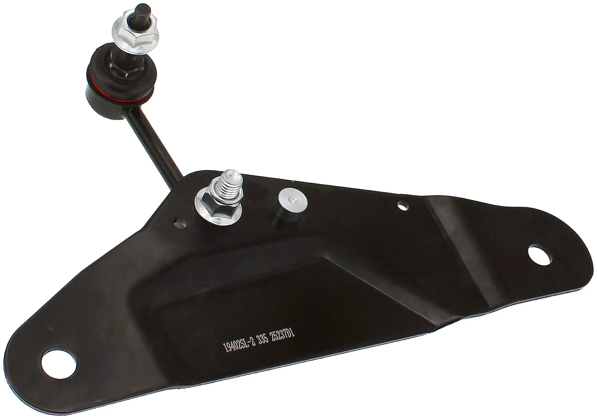 Dorman 542-813 2006-2010 Jeep Grand Cherokee Suspension Stabilizer Bar Link Kit