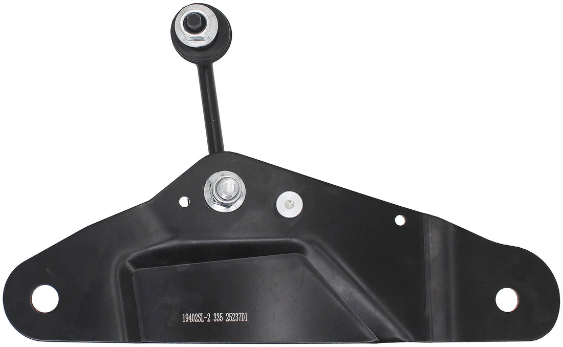 Dorman 542-813 2006-2010 Jeep Grand Cherokee Suspension Stabilizer Bar Link Kit