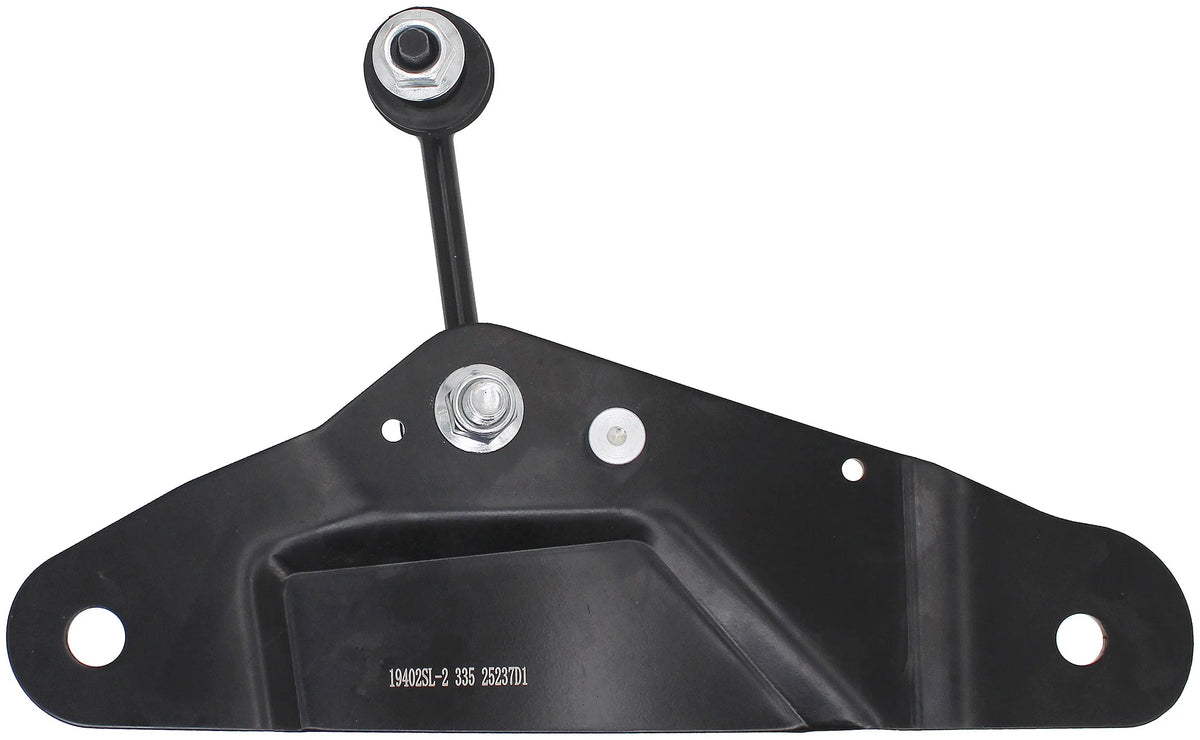 Dorman 542-813 2006-2010 Jeep Grand Cherokee Suspension Stabilizer Bar Link Kit