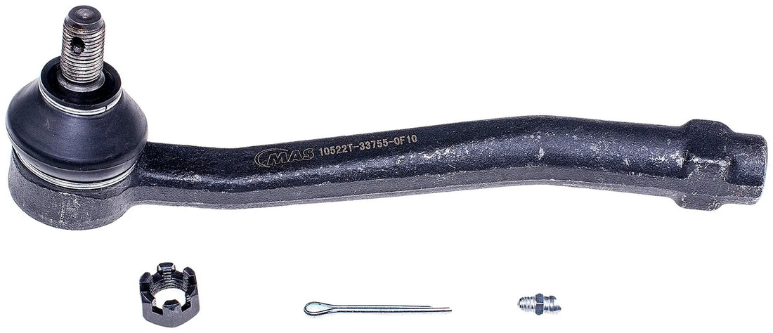 Dorman 542-923 1984-1988 Nissan 200SX Steering Tie Rod End