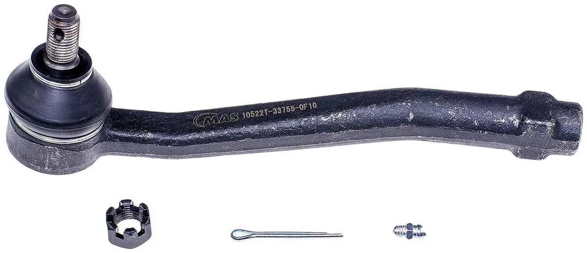 Dorman 542-923 1984-1988 Nissan 200SX Steering Tie Rod End