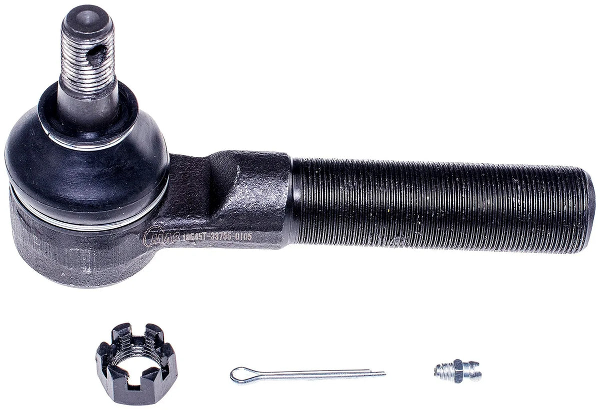 Dorman 542-937 1997 Ford F-250 HD Steering Tie Rod End