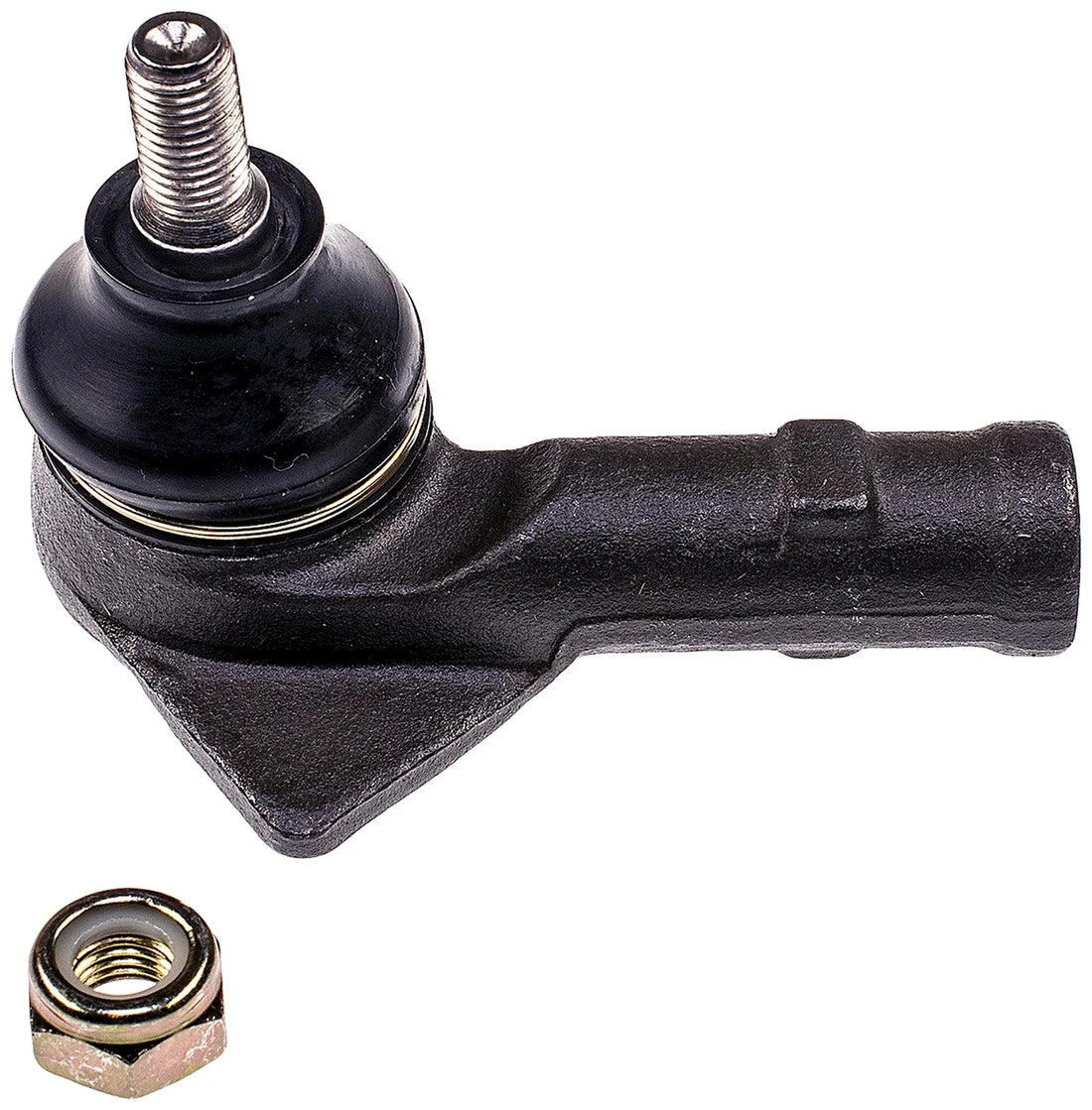 Dorman 543-007 1985-1989 Merkur XR4Ti Steering Tie Rod End