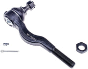 Dorman 543-065 1997-2007 Mitsubishi Montero Sport Steering Tie Rod End