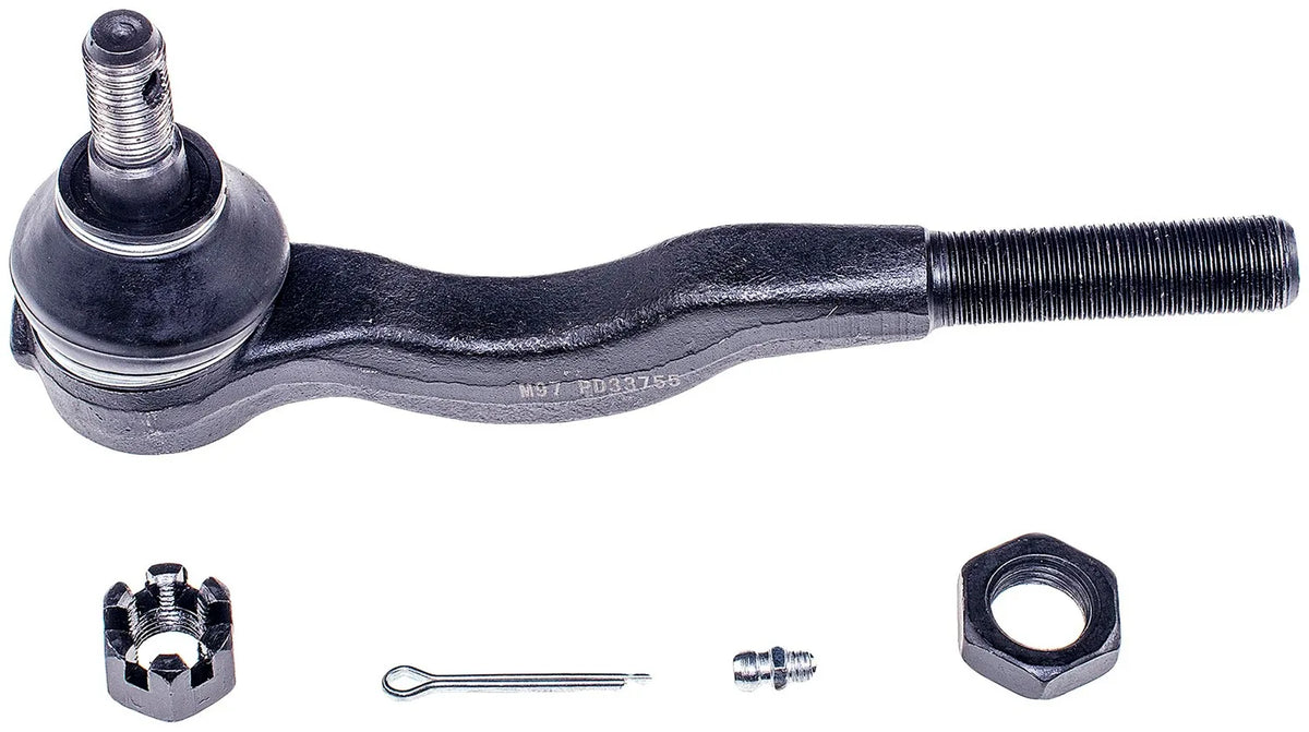 Dorman 543-065 1997-2007 Mitsubishi Montero Sport Steering Tie Rod End