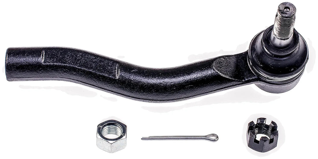 Dorman 543-113 2000-2005 Toyota Echo Steering Tie Rod End