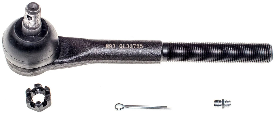 Dorman 543-136 1967-1970 GMC P15/P1500 Van Steering Tie Rod End