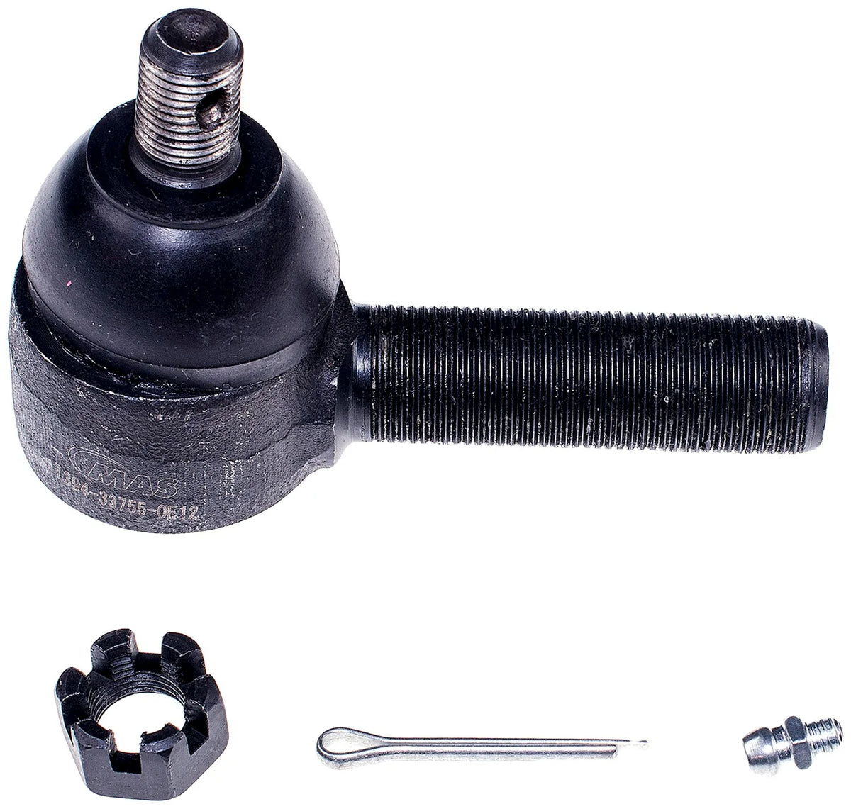 Dorman 543-141 1981-1989 Dodge W350 Steering Tie Rod End