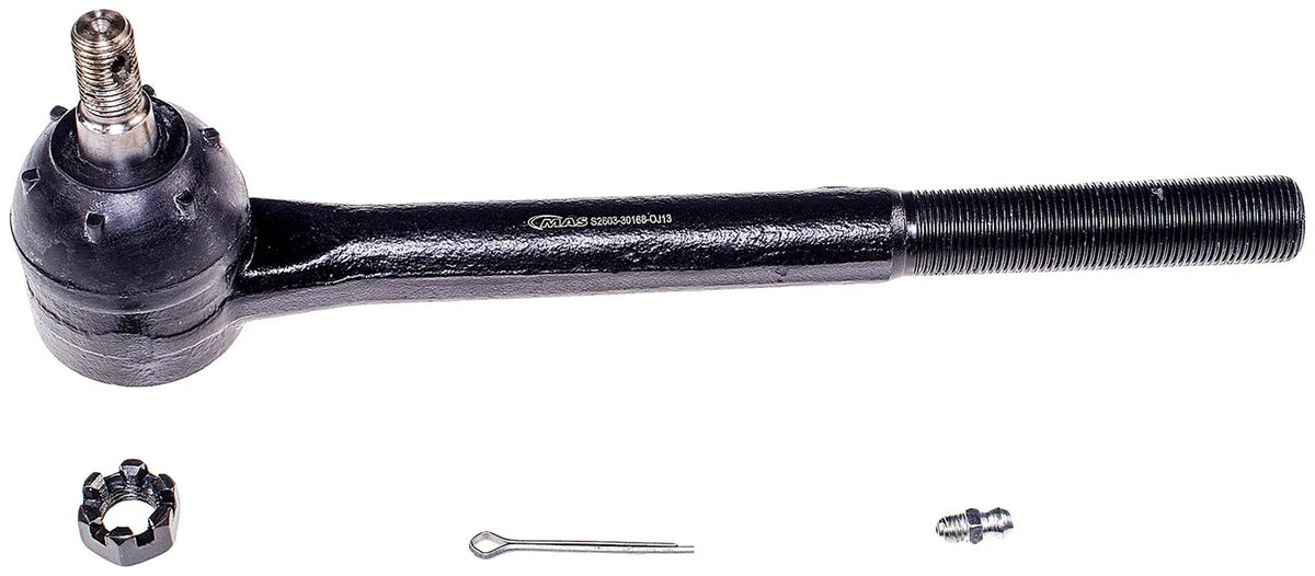 Dorman 543-149 1971-1972 Chevrolet Chevelle Steering Tie Rod End