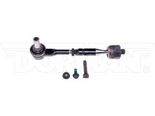 Dorman 543-179 2002-2009 Audi A4 Quattro Steering Tie Rod Assembly