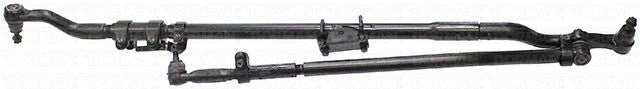 Dorman 543-256 2000-2005 Ford Excursion Steering Linkage Assembly