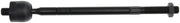Dorman 543-318 2011-2015 Ford Fiesta Ikon Steering Tie Rod End