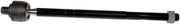 Dorman 543-367 2019-2025 Mercedes-Benz Sprinter 4500 Steering Tie Rod End