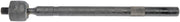Dorman 543-374 2008-2011 Peugeot 207 Steering Tie Rod End