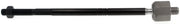 Dorman 543-388 2014-2015 Land Rover Range Rover Sport Steering Tie Rod End