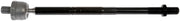Dorman 543-402 2021-2024 Audi RS Q3 Steering Tie Rod End