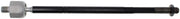 Dorman 543-405 2020-2025 Volkswagen Atlas Cross Sport Steering Tie Rod End