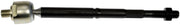 Dorman 543-484 2016-2022 Honda HR-V Steering Tie Rod End