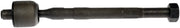 Dorman 543-501 2012-2017 Hyundai Veloster Steering Tie Rod End