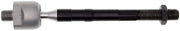 Dorman 543-502 2012-2017 Hyundai Accent Steering Tie Rod End