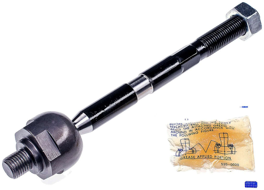Dorman 543-537 2006-2011 Kia Rio Steering Tie Rod End