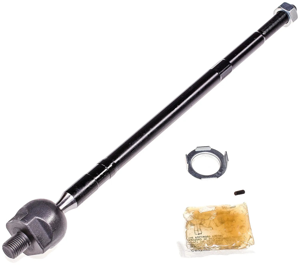 Dorman 543-572 1997-1998 Mazda Protege Steering Tie Rod End