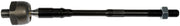 Dorman 543-625 2002-2007 Nissan X-Trail Steering Tie Rod End