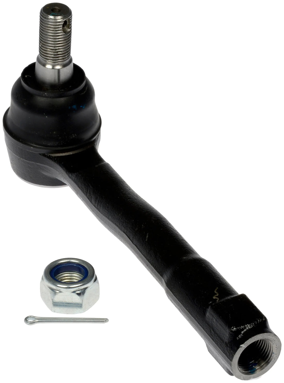 Dorman 543-633 2016-2024 Nissan TITAN XD Steering Tie Rod End