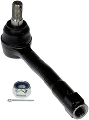 Dorman 543-633 2016-2024 Nissan TITAN XD Steering Tie Rod End