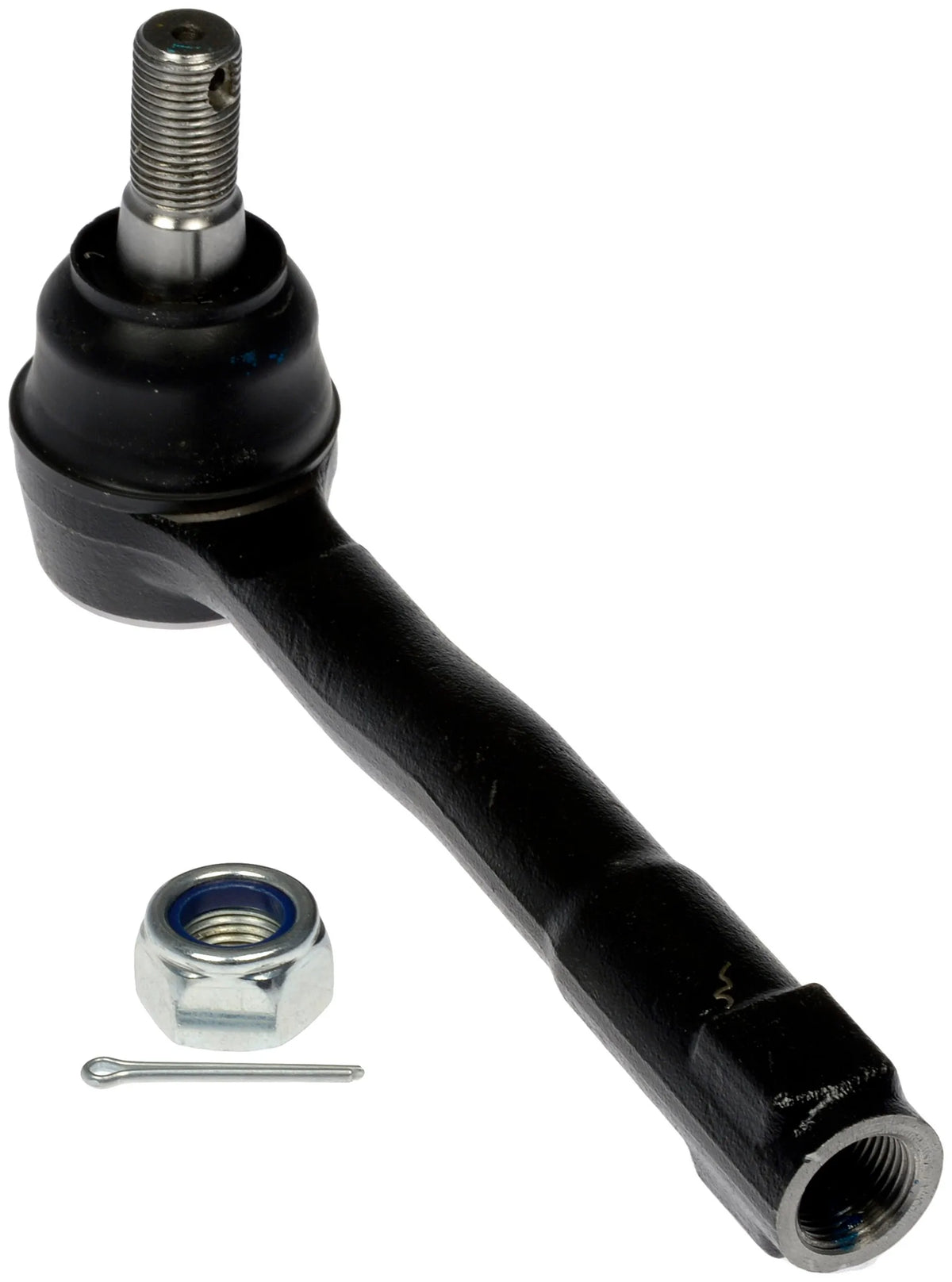 Dorman 543-633 2016-2024 Nissan TITAN XD Steering Tie Rod End