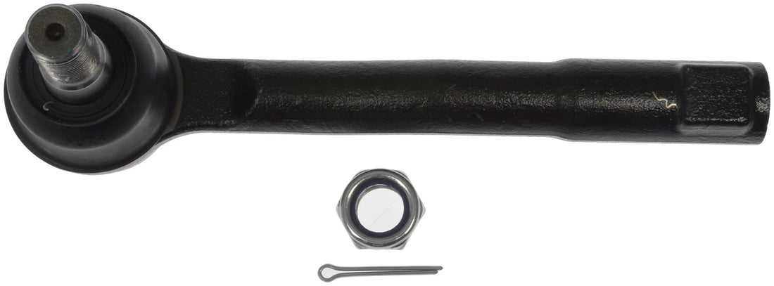 Dorman 543-633 2016-2024 Nissan TITAN XD Steering Tie Rod End