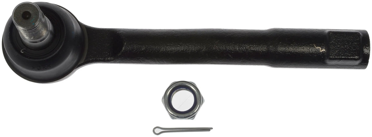 Dorman 543-633 2016-2024 Nissan TITAN XD Steering Tie Rod End