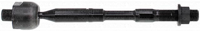 Dorman 543-707 2021-2024 Toyota Sienna Steering Tie Rod End