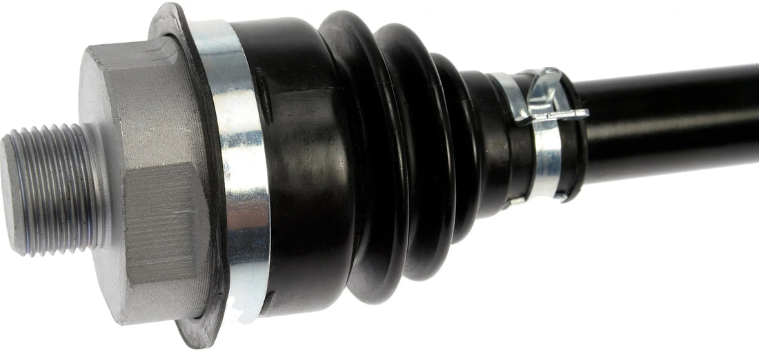 Dorman 543-833 2011-2025 Chevrolet Silverado 2500 HD Steering Tie Rod End
