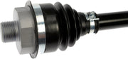 Dorman 543-833 2011-2025 Chevrolet Silverado 2500 HD Steering Tie Rod End