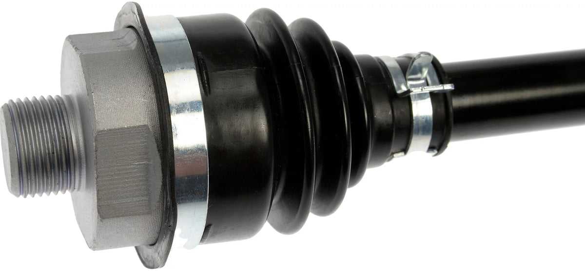 Dorman 543-833 2011-2025 Chevrolet Silverado 2500 HD Steering Tie Rod End