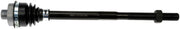 Dorman 543-833 2011-2025 Chevrolet Silverado 2500 HD Steering Tie Rod End
