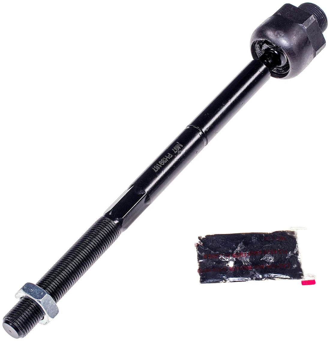 Dorman 543-858 2005 Jeep Liberty Steering Tie Rod End