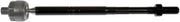 Dorman 543-862 2014-2023 Jeep Cherokee Steering Tie Rod End