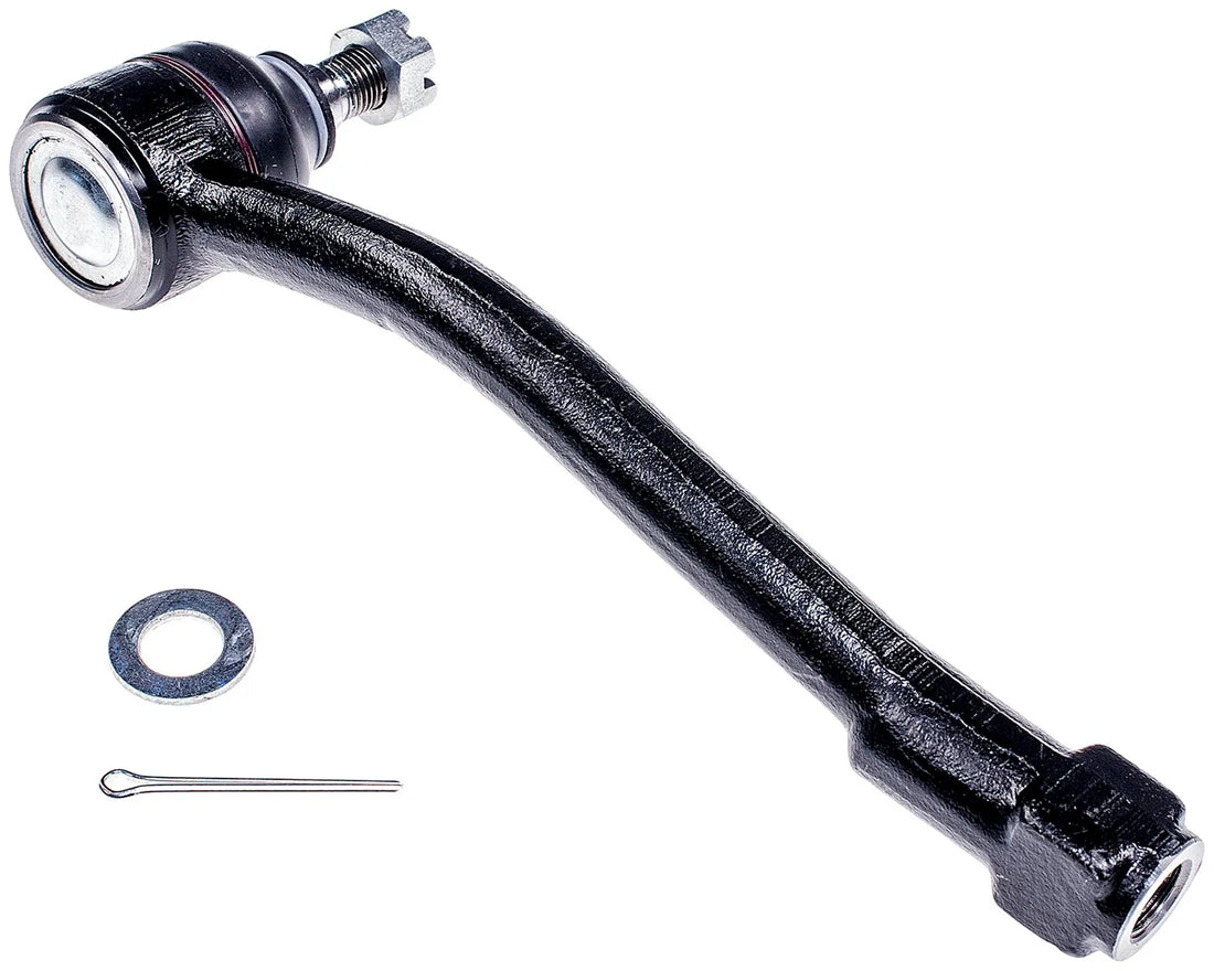 Dorman 543-937 2014 Ram H100 Van Steering Tie Rod End