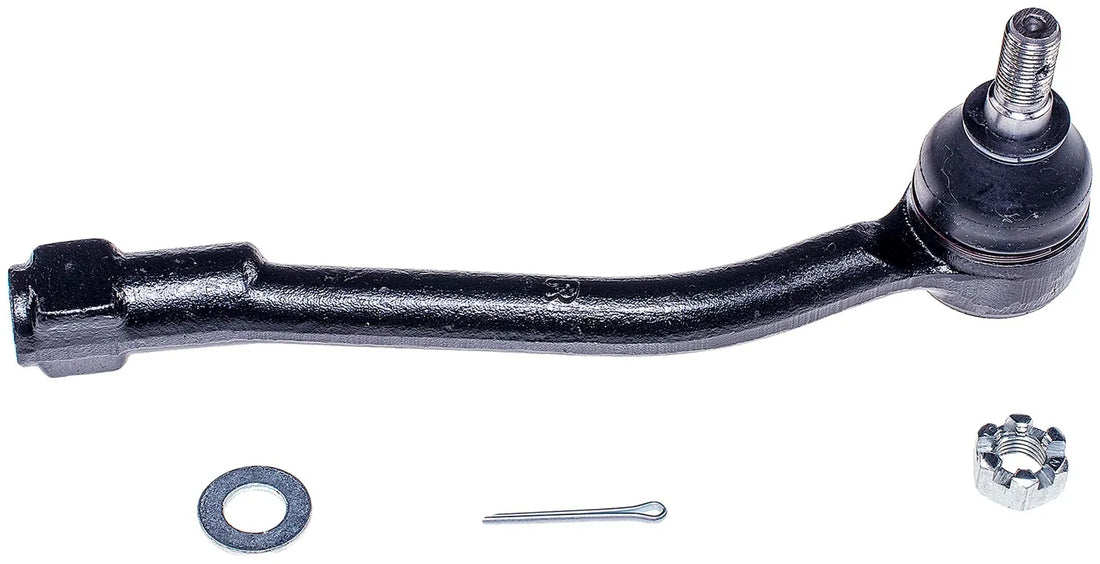 Dorman 543-938 2014 Ram H100 Van Steering Tie Rod End