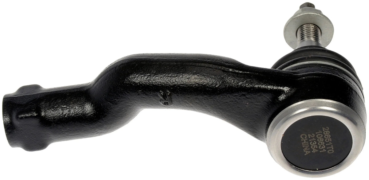 Dorman 543-959 2022-2025 Ford Maverick Steering Tie Rod End