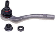 Dorman 543-989 2009-2011 Mercedes-Benz SLK300 Steering Tie Rod End