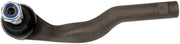 Dorman 544-025 2012-2018 Mercedes-Benz CLS550 Steering Tie Rod End