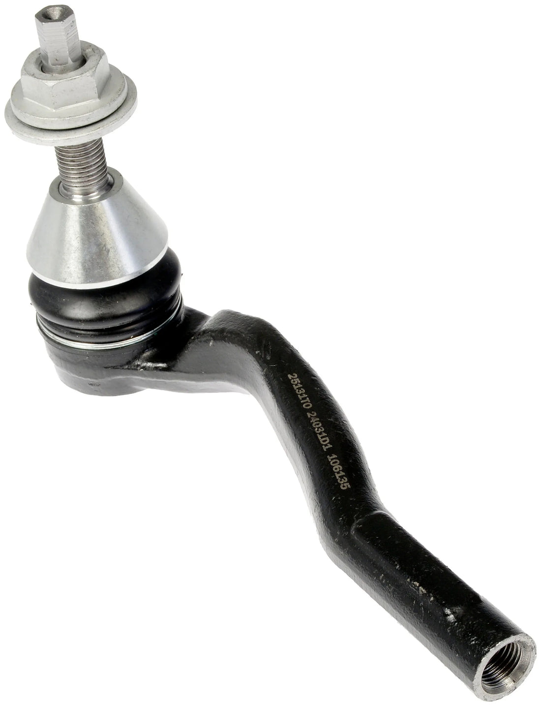 Dorman 544-032 2019-2025 Mercedes-Benz AMG GT 53 Steering Tie Rod End