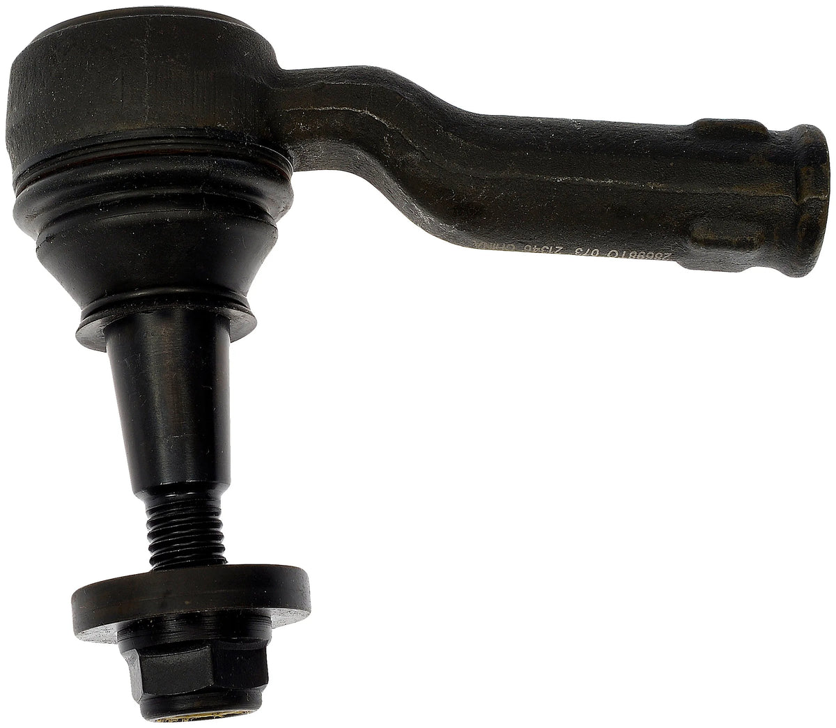 Dorman 544-074 2015-2022 Land Rover Range Rover Sport Steering Tie Rod End