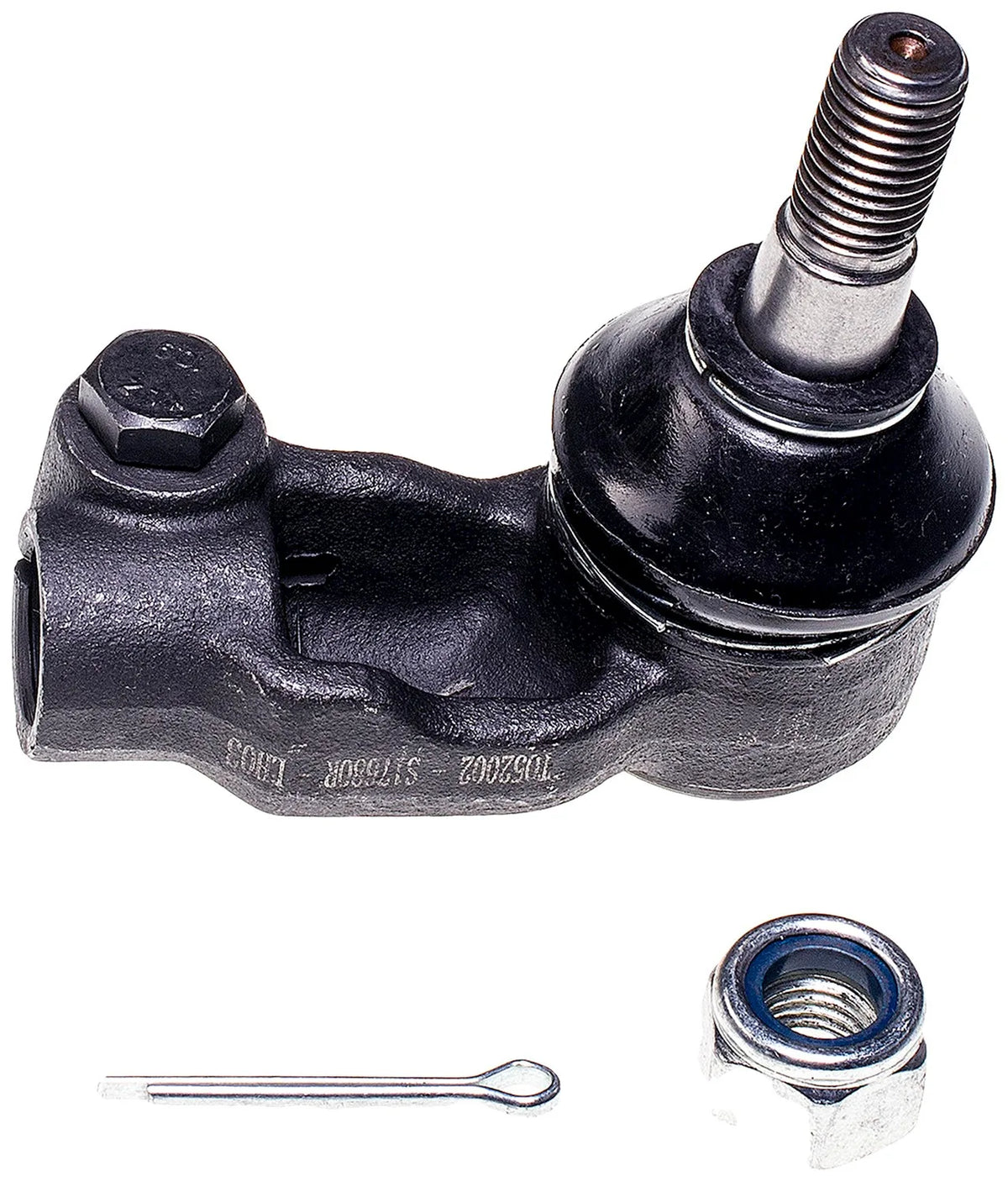 Dorman 544-152 1999-2002 Daewoo Lanos Steering Tie Rod End