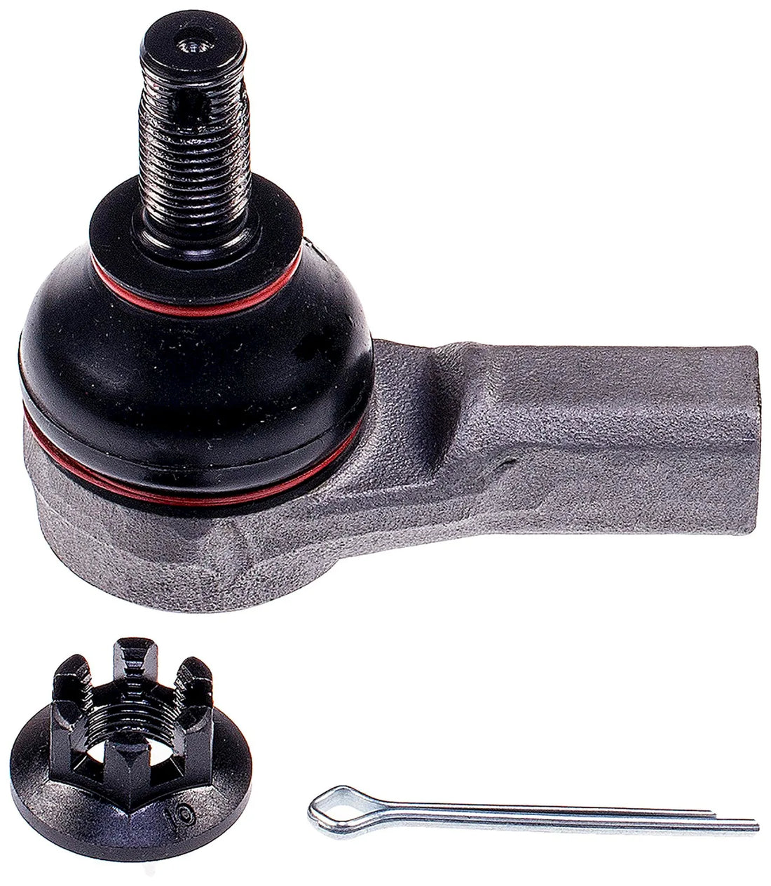 Dorman 544-182 2003-2011 Honda Element Steering Tie Rod End